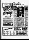 Coventry Evening Telegraph Friday 09 January 1976 Page 26