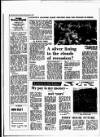 Coventry Evening Telegraph Friday 09 January 1976 Page 30