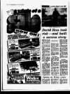 Coventry Evening Telegraph Friday 09 January 1976 Page 34