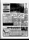 Coventry Evening Telegraph Friday 09 January 1976 Page 38
