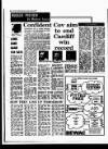 Coventry Evening Telegraph Friday 09 January 1976 Page 50