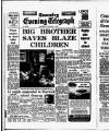 Coventry Evening Telegraph Saturday 10 January 1976 Page 1
