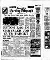 Coventry Evening Telegraph Tuesday 13 January 1976 Page 9