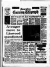 Coventry Evening Telegraph Wednesday 14 January 1976 Page 13