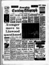 Coventry Evening Telegraph Wednesday 14 January 1976 Page 15