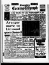 Coventry Evening Telegraph Wednesday 14 January 1976 Page 17
