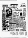 Coventry Evening Telegraph Monday 19 January 1976 Page 17
