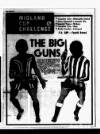 Coventry Evening Telegraph Monday 19 January 1976 Page 42
