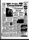 Coventry Evening Telegraph Wednesday 21 January 1976 Page 12