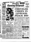 Coventry Evening Telegraph Thursday 29 January 1976 Page 9