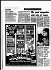 Coventry Evening Telegraph Thursday 29 January 1976 Page 40