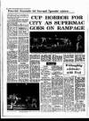Coventry Evening Telegraph Thursday 29 January 1976 Page 42