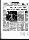 Coventry Evening Telegraph Thursday 29 January 1976 Page 44