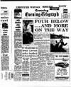 Coventry Evening Telegraph Saturday 31 January 1976 Page 6