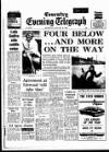 Coventry Evening Telegraph Saturday 31 January 1976 Page 13