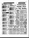 Coventry Evening Telegraph Saturday 31 January 1976 Page 23