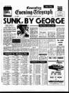 Coventry Evening Telegraph Saturday 31 January 1976 Page 37