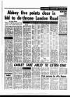 Coventry Evening Telegraph Saturday 31 January 1976 Page 43