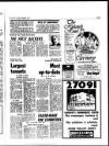 Coventry Evening Telegraph Monday 02 February 1976 Page 45