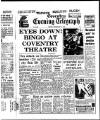 Coventry Evening Telegraph Monday 16 February 1976 Page 10