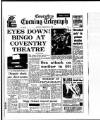 Coventry Evening Telegraph Monday 16 February 1976 Page 19