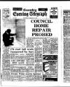 Coventry Evening Telegraph Wednesday 18 February 1976 Page 1