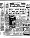 Coventry Evening Telegraph Wednesday 18 February 1976 Page 10