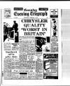 Coventry Evening Telegraph Wednesday 18 February 1976 Page 19