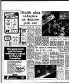 Coventry Evening Telegraph Wednesday 25 February 1976 Page 27