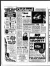 Coventry Evening Telegraph Thursday 26 February 1976 Page 38