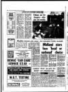 Coventry Evening Telegraph Thursday 26 February 1976 Page 42