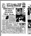 Coventry Evening Telegraph