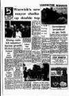 Coventry Evening Telegraph Saturday 08 May 1976 Page 9