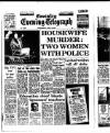 Coventry Evening Telegraph