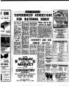 Coventry Evening Telegraph Friday 25 June 1976 Page 42