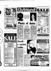Coventry Evening Telegraph Thursday 01 July 1976 Page 24