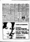 Coventry Evening Telegraph Thursday 01 July 1976 Page 47