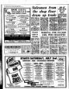 Coventry Evening Telegraph Friday 02 July 1976 Page 24
