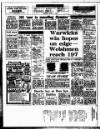 Coventry Evening Telegraph Friday 02 July 1976 Page 44