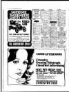 Coventry Evening Telegraph Tuesday 03 August 1976 Page 33