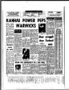 Coventry Evening Telegraph Saturday 14 August 1976 Page 43