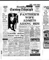 Coventry Evening Telegraph Friday 20 August 1976 Page 11