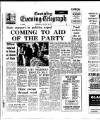 Coventry Evening Telegraph