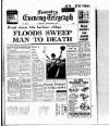 Coventry Evening Telegraph Saturday 25 September 1976 Page 9