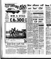 Coventry Evening Telegraph Saturday 25 September 1976 Page 49