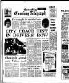 Coventry Evening Telegraph