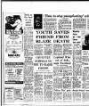Coventry Evening Telegraph Tuesday 12 October 1976 Page 23