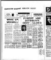 Coventry Evening Telegraph Saturday 23 October 1976 Page 5