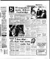 Coventry Evening Telegraph Monday 25 October 1976 Page 16