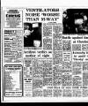 Coventry Evening Telegraph Thursday 04 November 1976 Page 29